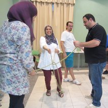 Inkulturelles Teambuilding Inkulturelles Teambuilding