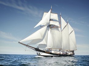 Entwicklungstörn - Organisationsentwicklung unter Segeln