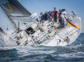 Match Racing und Extremsegeln