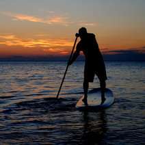 Ocean Retreat - Teamentwicklung am Meer