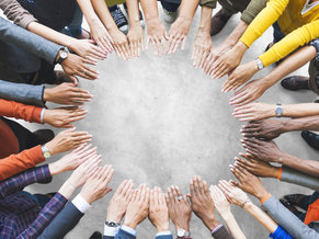 Interkulturelles Teambuilding