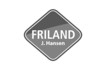 Friland J. Hansen