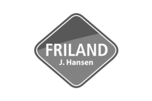 Friland J. Hansen