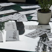 Veränderungsbegleitung Changemanagement